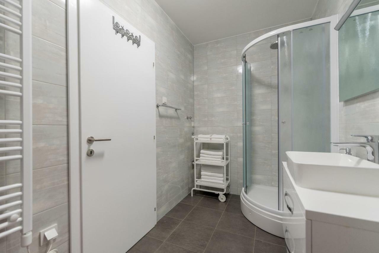 Villa Anja 1St Floor Peroj Ngoại thất bức ảnh