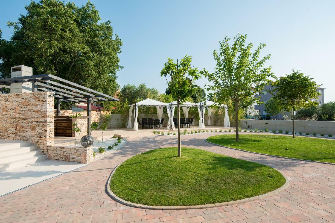 Villa Anja 1St Floor Peroj Ngoại thất bức ảnh