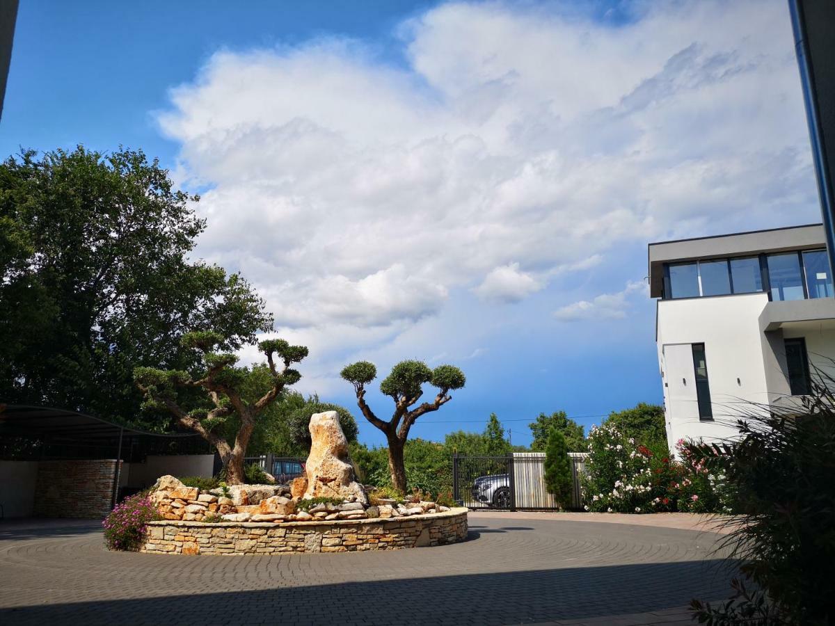 Villa Anja 1St Floor Peroj Ngoại thất bức ảnh